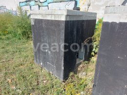 Online aukce:   KABELOVODNÍ ŠACHTA  150X120 (6)