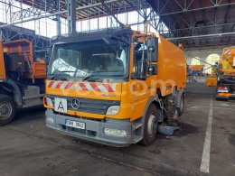 Online aukce: MB  ATEGO 1324 LKO