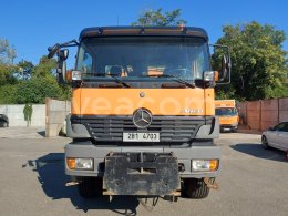 Online aukce: MB  ATEGO 1828 4X4
