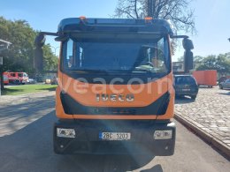 Online aukce: IVECO  EUROCARGO 140E250 + HR