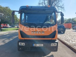 Online aukce: IVECO  140E250 + HR