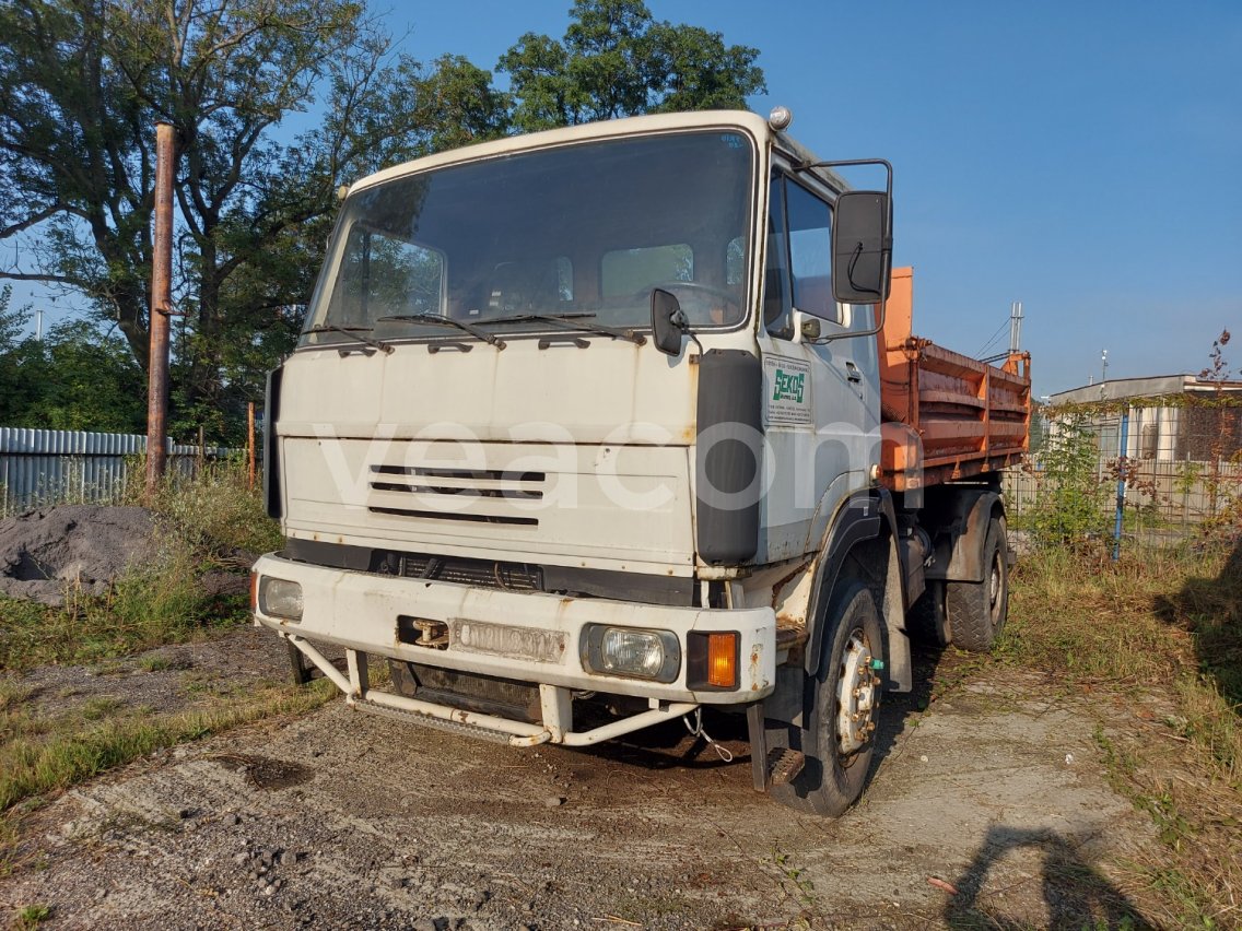 Online aukce: LIAZ  18.29 SB