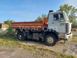 Online aukce: LIAZ  18.29 SB