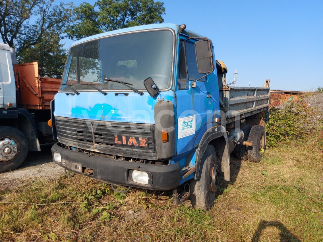 Online aukce: LIAZ  150.261