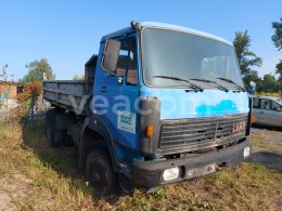 Online aukce: LIAZ  150.261