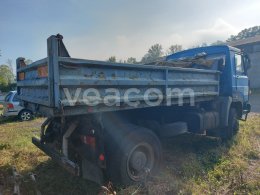 Online aukce: LIAZ  150.261