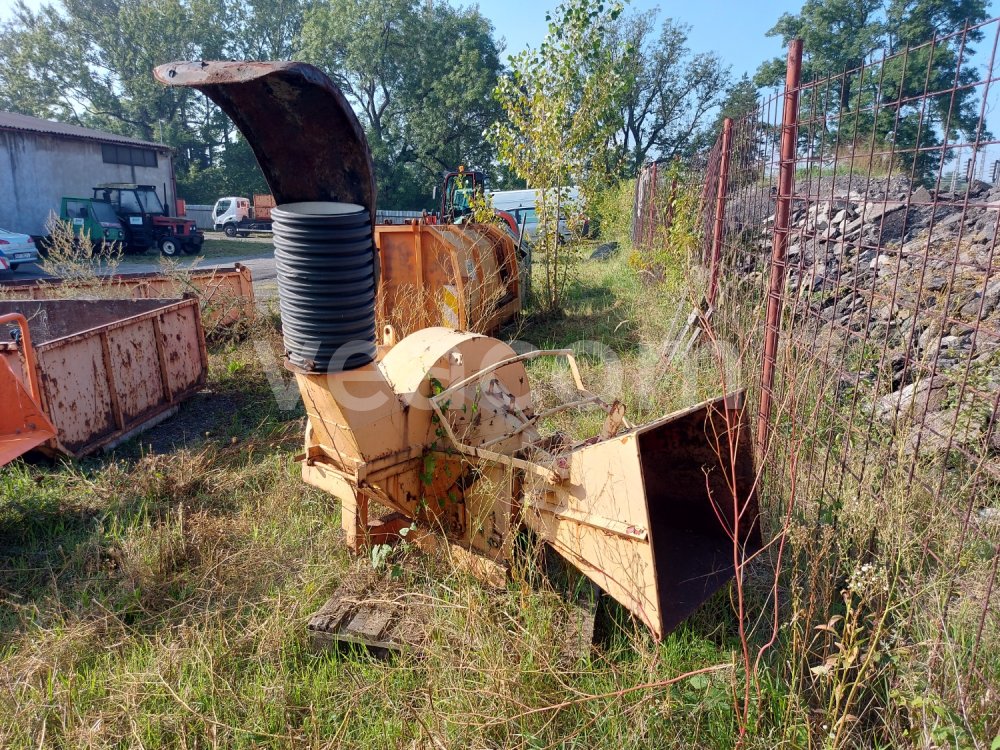 Online auction:  DRTIČ