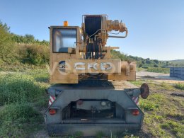 Online aukce: PRAGA  V3S 6X6
