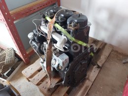 Online aukce:  MOTOR NA ZETOR 30