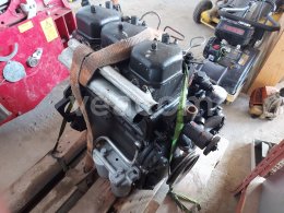 Online aukce:   MOTOR NA ZETOR 30