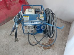 Online aukce:  MARUZEN H 075 EUH