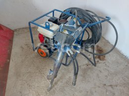 Online aukce:   MARUZEN H 075 EUH