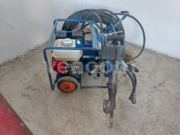 Online aukce:   MARUZEN H 075 EUH