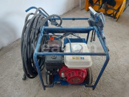 Online aukce:   MARUZEN H 075 EUH