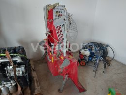 Online aukce:  TAJFUN EGV 55 A