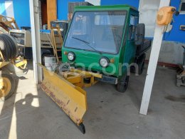Online-Versteigerung: MULTICAR  M 25
