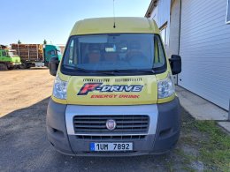 Online aukce: FIAT  DUCATO