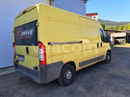 Online aukce: FIAT  DUCATO