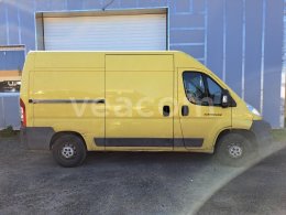 Online aukce: FIAT  DUCATO