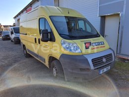 Online aukce: FIAT  DUCATO