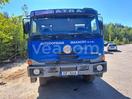 Online aukce: TATRA  T815 S1 8X8