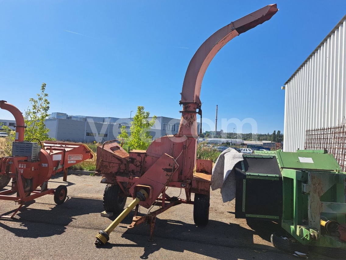 Online auction:   STS RO 7.001 - ŠTĚPKOVAČ