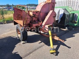 Online auction:   STS RO 7.001 - ŠTĚPKOVAČ
