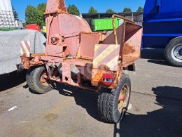 Online auction:   STS RO 7.001 - ŠTĚPKOVAČ
