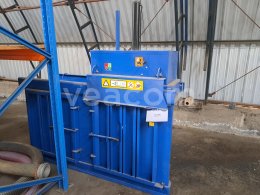Online aukce:  MACFAB D176 LIS