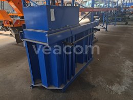 Online aukce:   MACFAB D176 LIS
