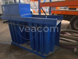 Online aukce:   MACFAB D176 LIS