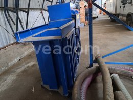 Online aukce:   MACFAB D176 LIS