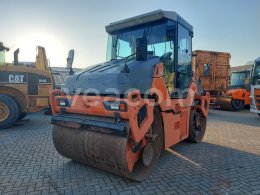Online aukce: HAMM  DV 90 VO