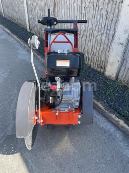 Aukcja internetowa:   HUSQVARNA FS400 LV