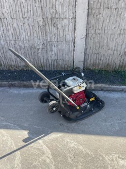 Online aukce:  HUSQVARNA LFV100