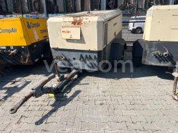 Online aukce:  INGERSOLLRAND HP355WP