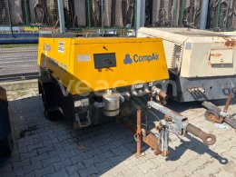 Online aukce:  COMPAIR ZEPPELIN 113/12