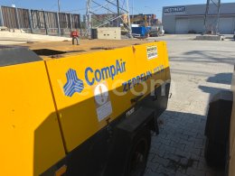 Online aukce:   COMPAIR ZEPPELIN 113/12