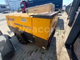 Online aukce:   COMPAIR ZEPPELIN 113/12