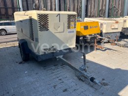 Online aukce:  DOOSAN R1300F