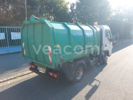 Online aukce: MITSUBISHI  FUSO CANTER 35S13