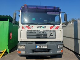 Online aukce: MAN  TMG 18.280 4X2 BL
