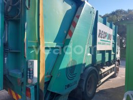 Online aukce: MAN  TMG 18.280 4X2 BL