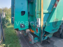 Online aukce: MAN  TMG 18.280 4X2 BL