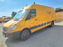 Online-Versteigerung: MERCEDES-BENZ  SPRINTER
