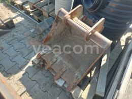 Online aukce:  PODKOPOVÁ LŽÍCE 60 CM