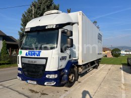 Online-Versteigerung: DAF  LF 280 FA