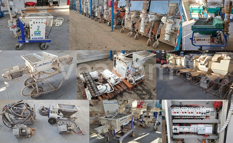Online auction:  BALÍČEK TECHNIKY FIRMY M -TEC