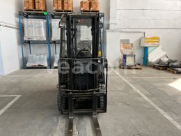 Online aukce: TOYOTA  7FBMF16