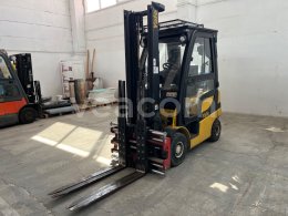 Online aukce: YALE  GLP 20 SVX